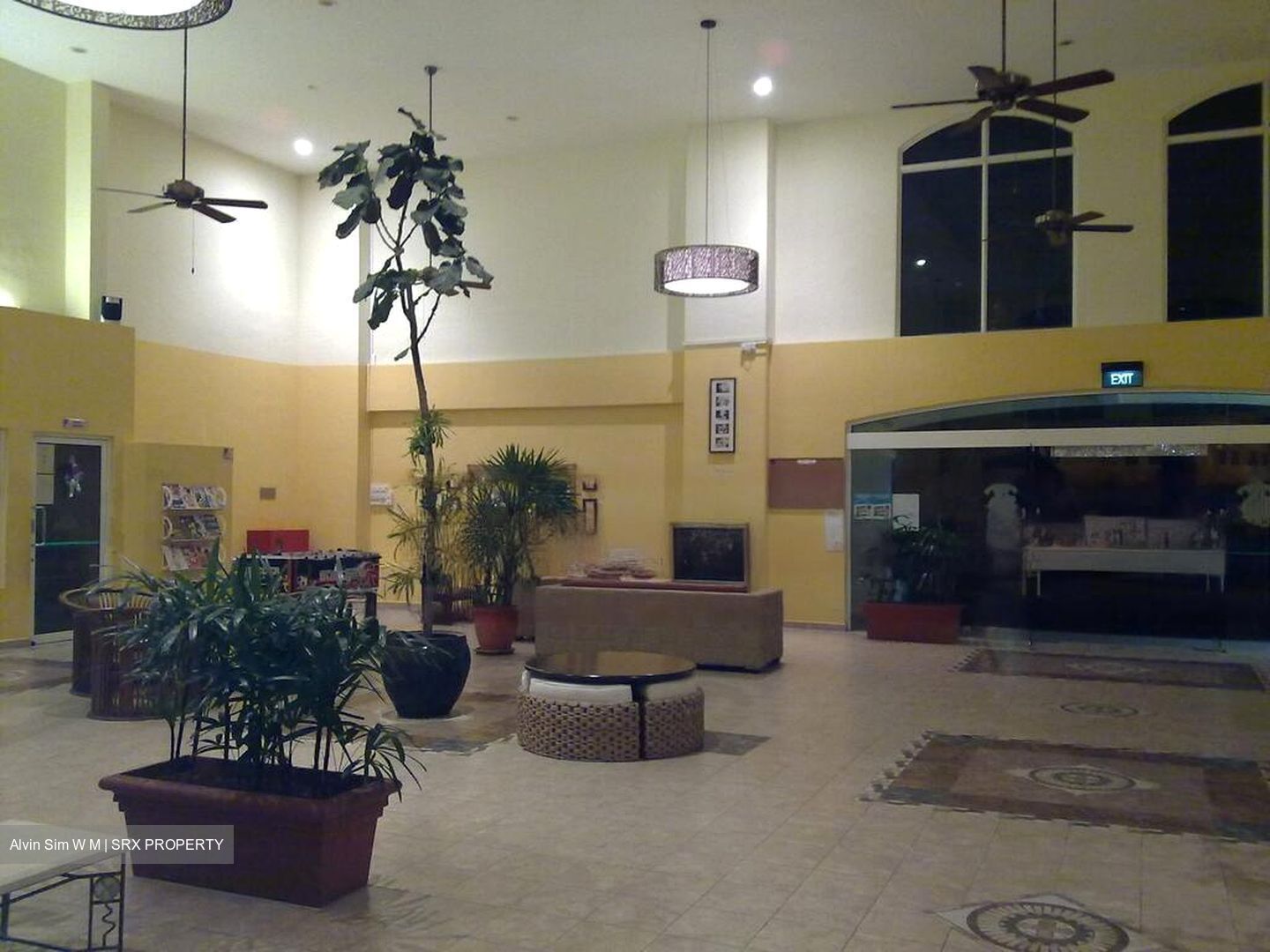 Estella Gardens (D17), Condominium #502910291